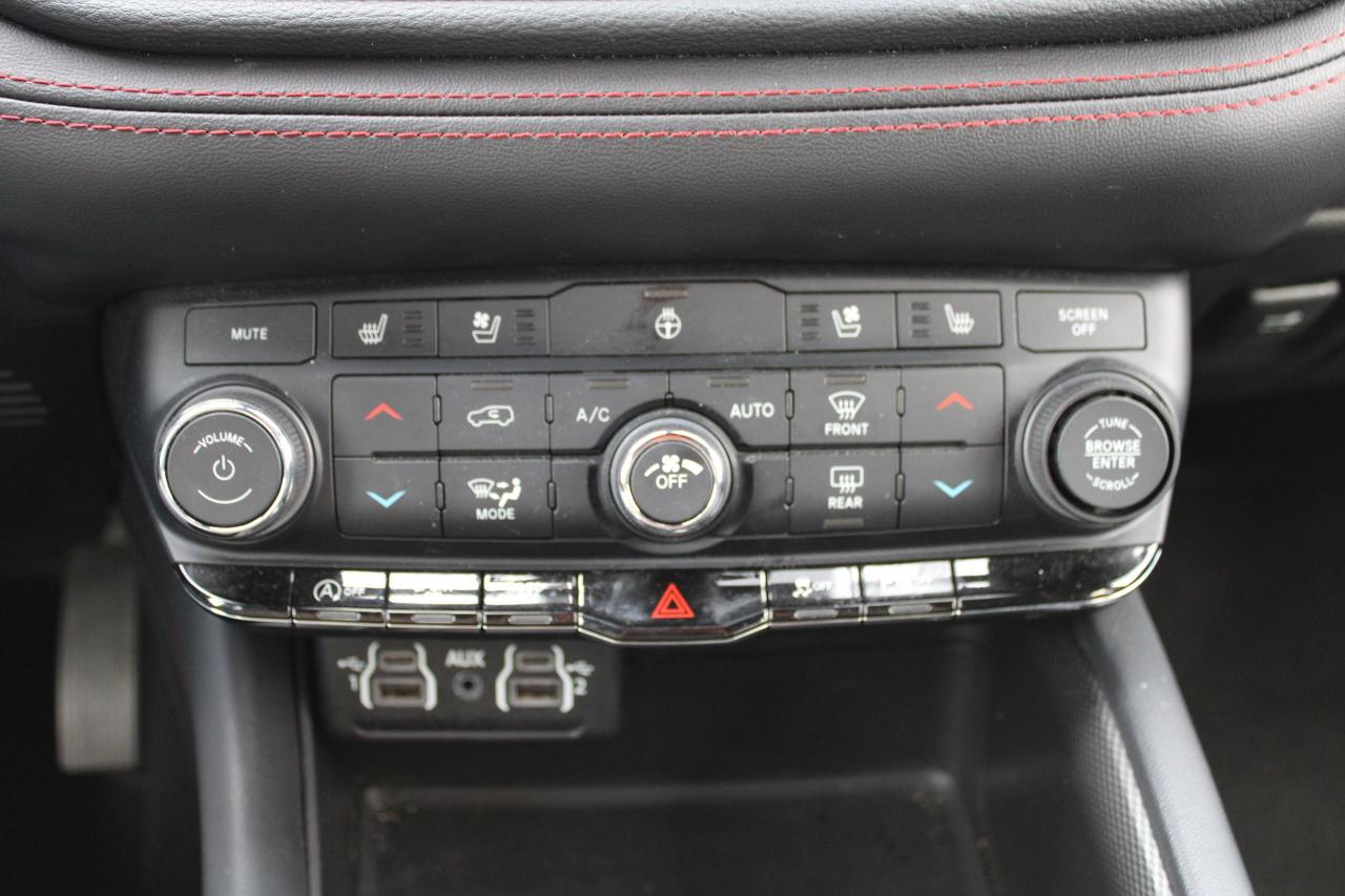 2024 Dodge Durango GT PLUS AWD - Photo #14