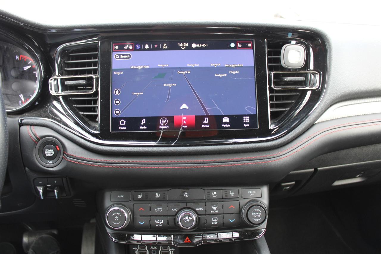 2024 Dodge Durango GT PLUS AWD - Photo #12