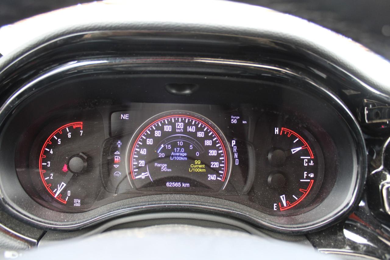 2024 Dodge Durango GT PLUS AWD - Photo #11