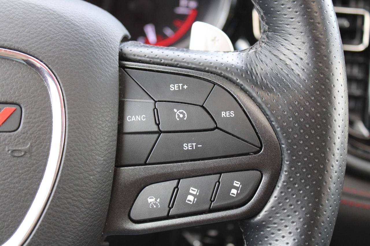 2024 Dodge Durango GT PLUS AWD - Photo #10