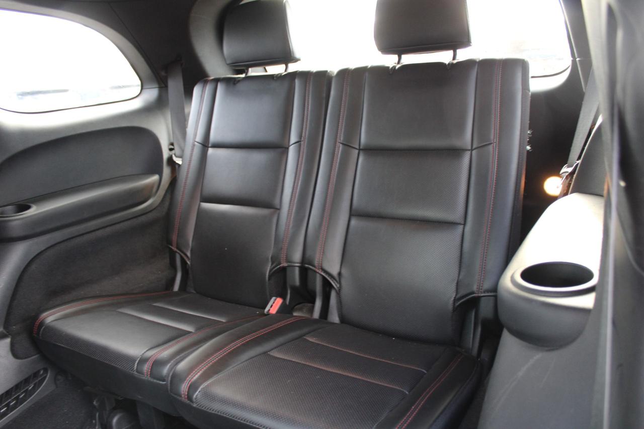 2024 Dodge Durango GT PLUS AWD - Photo #18