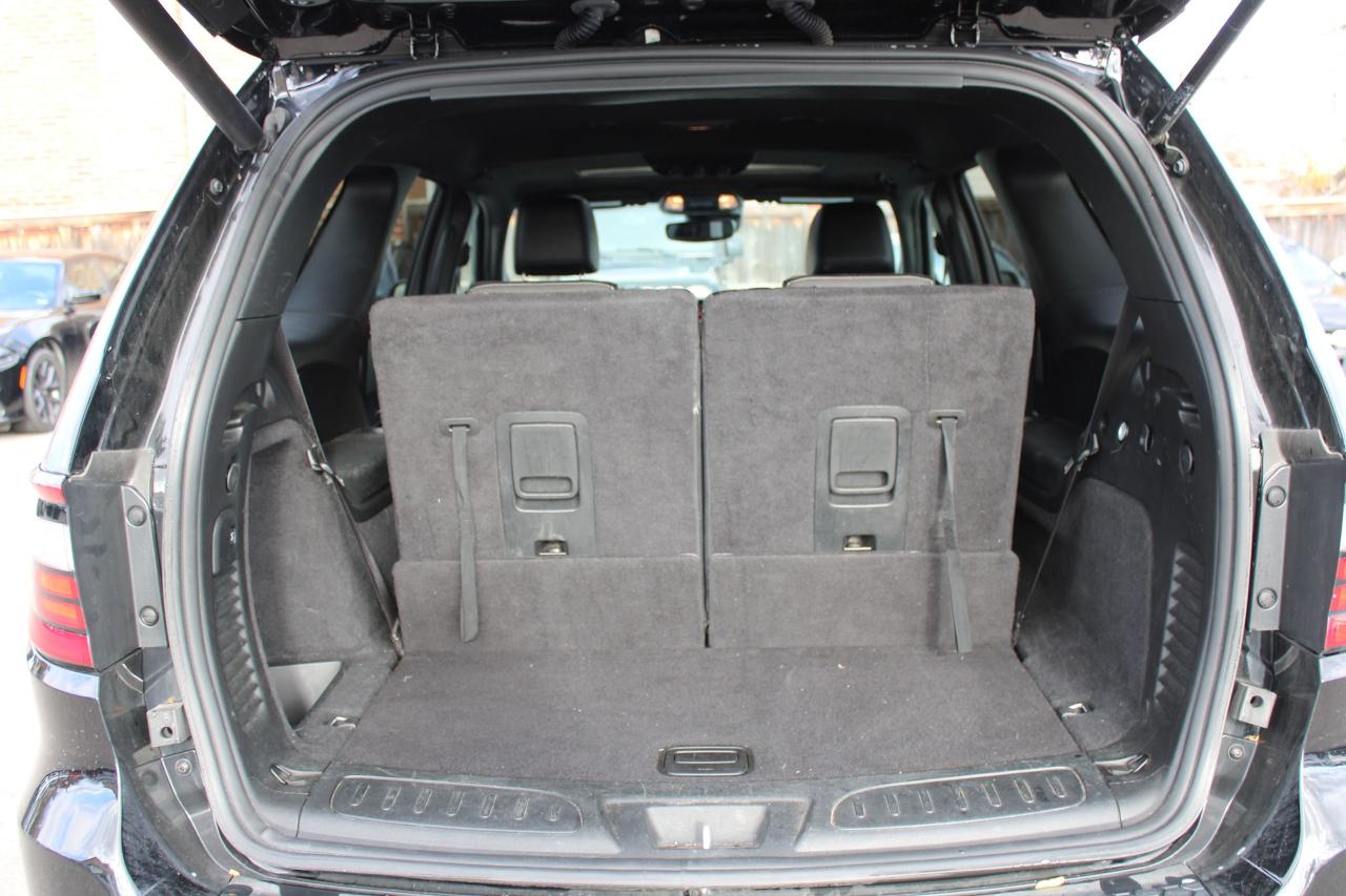 2024 Dodge Durango GT PLUS AWD - Photo #6