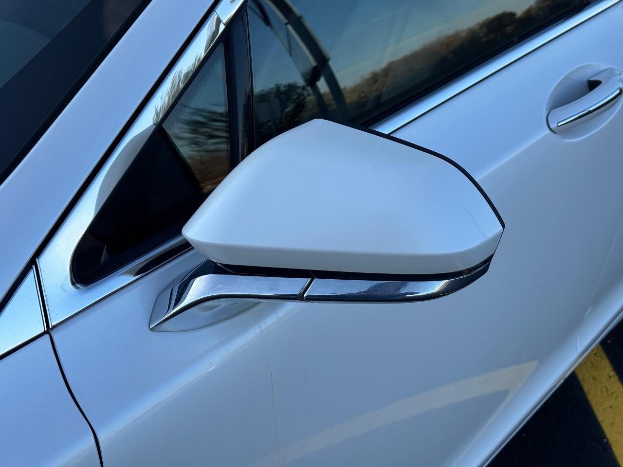 2014 Lincoln MKZ Hybrid **DEALER SERVICED** - Photo #14