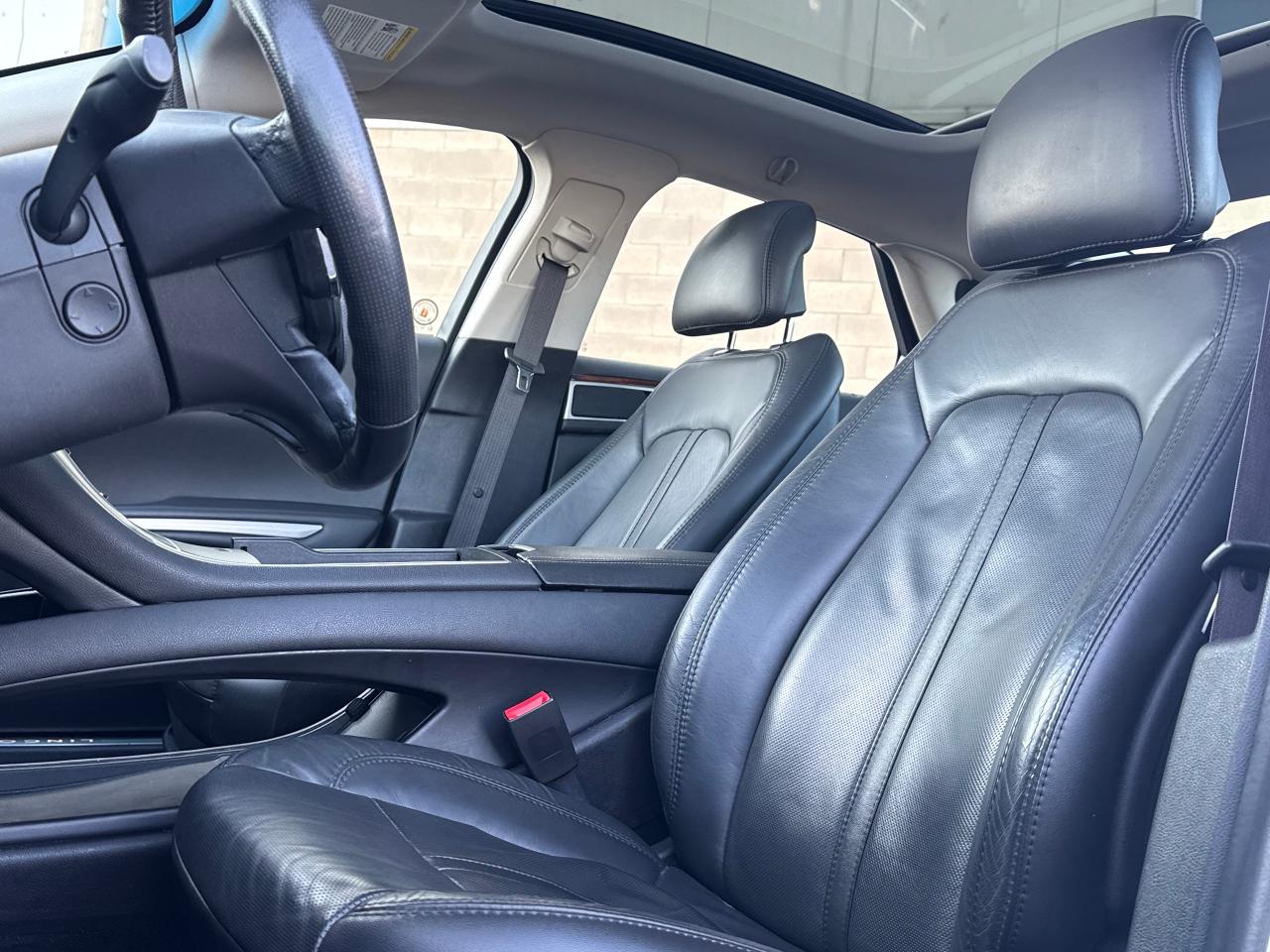 2014 Lincoln MKZ Hybrid **DEALER SERVICED** - Photo #31