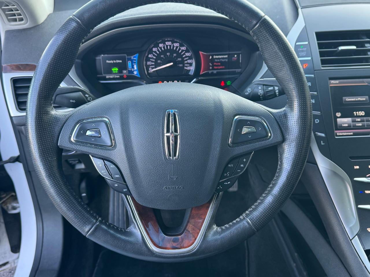 2014 Lincoln MKZ Hybrid **DEALER SERVICED** - Photo #21