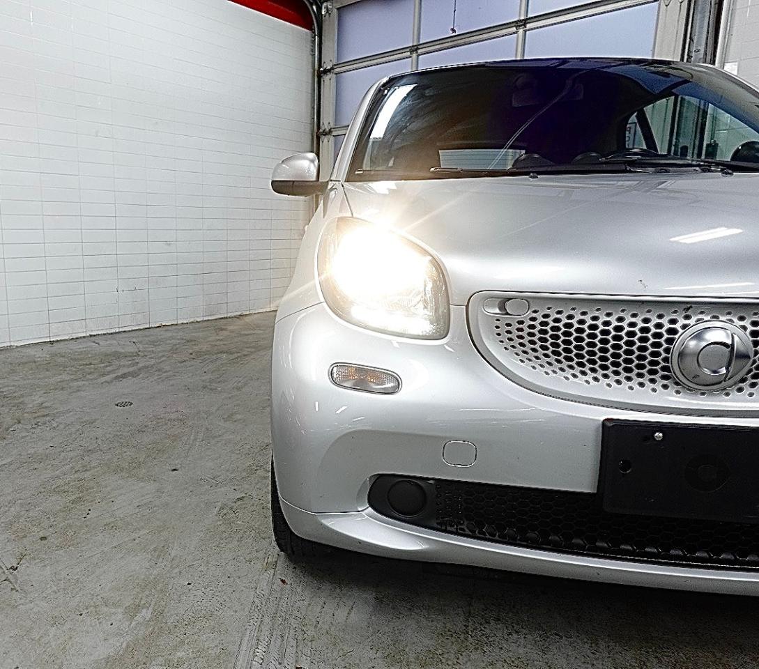 2016 Smart fortwo PASSION,ONE OWNER,LOW KM,DEALER MAINTAIN,0 CLAIM - Photo #30