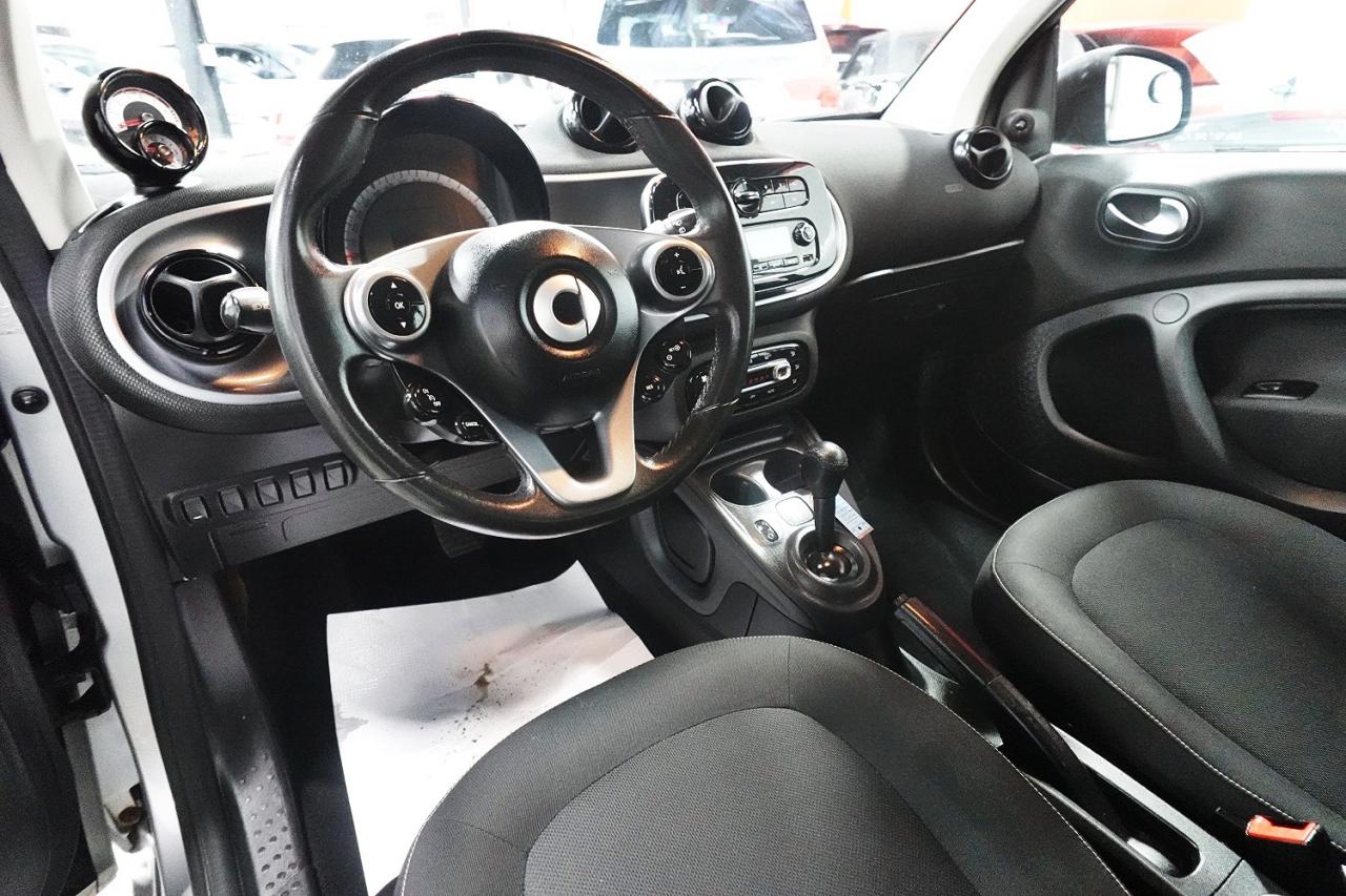 2016 Smart fortwo PASSION,ONE OWNER,LOW KM,DEALER MAINTAIN,0 CLAIM - Photo #14