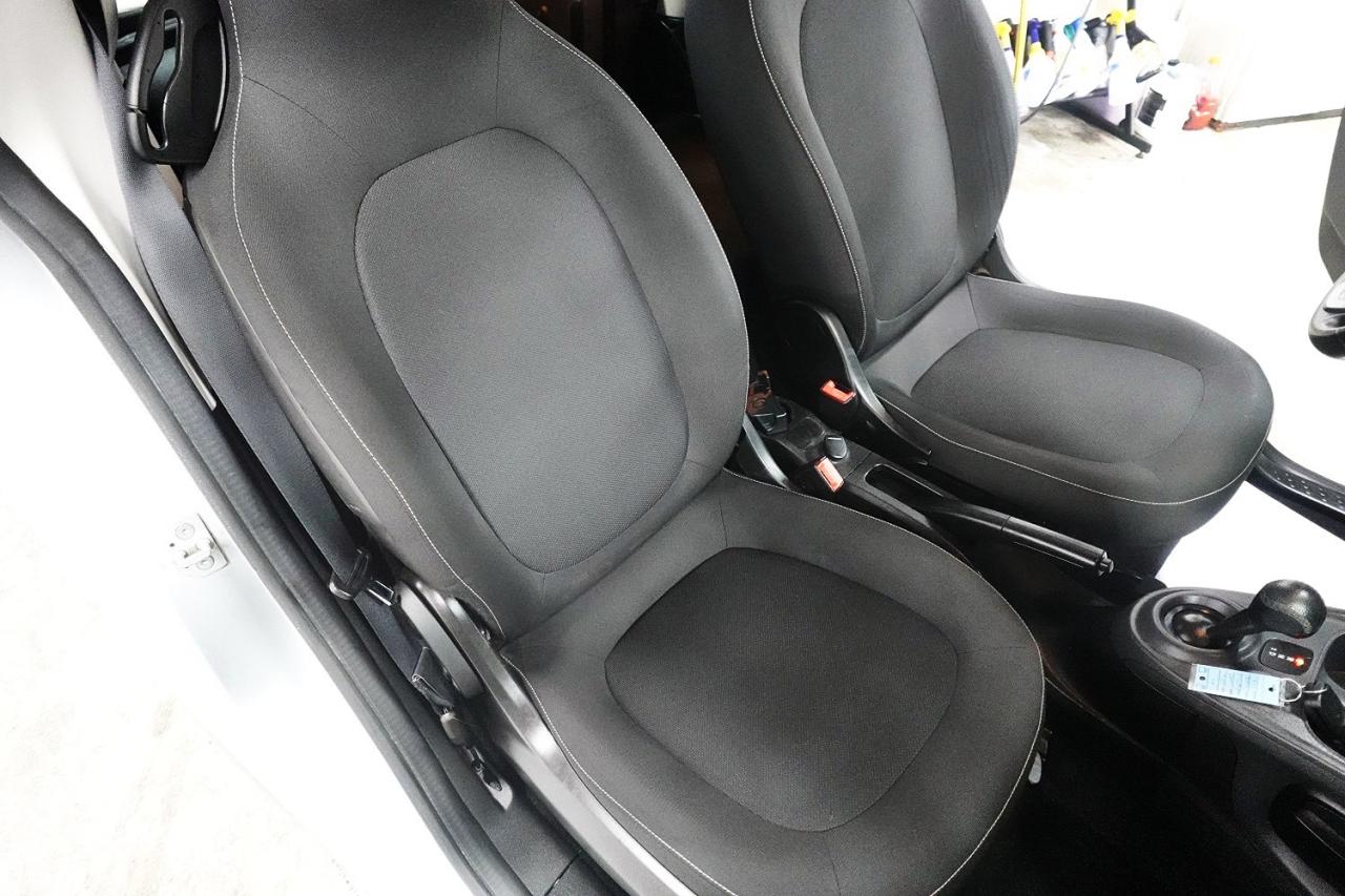 2016 Smart fortwo PASSION,ONE OWNER,LOW KM,DEALER MAINTAIN,0 CLAIM - Photo #17
