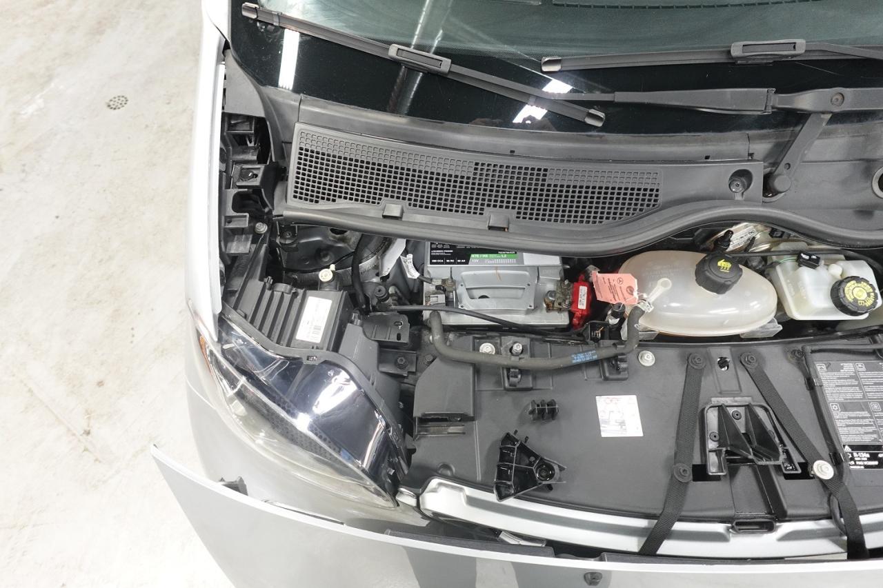 2016 Smart fortwo PASSION,ONE OWNER,LOW KM,DEALER MAINTAIN,0 CLAIM - Photo #28