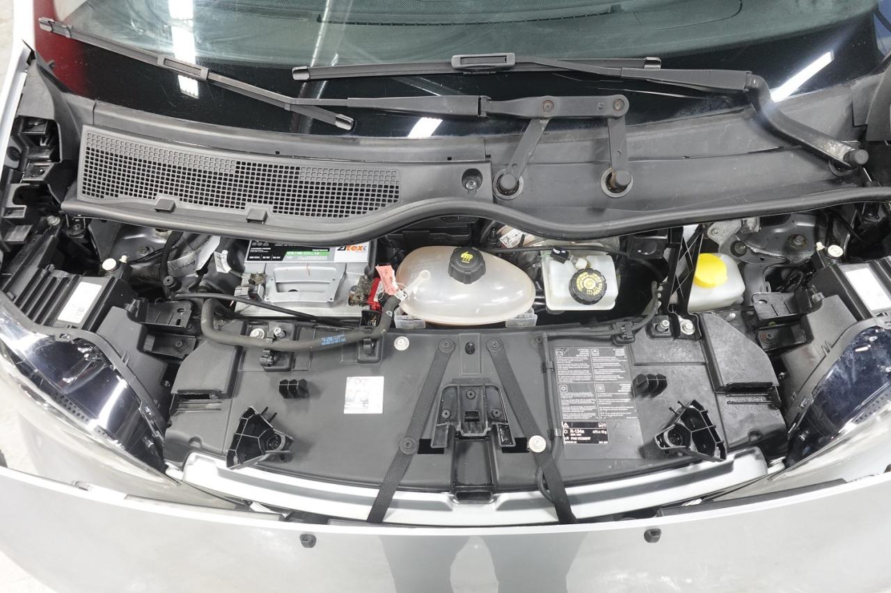 2016 Smart fortwo PASSION,ONE OWNER,LOW KM,DEALER MAINTAIN,0 CLAIM - Photo #29