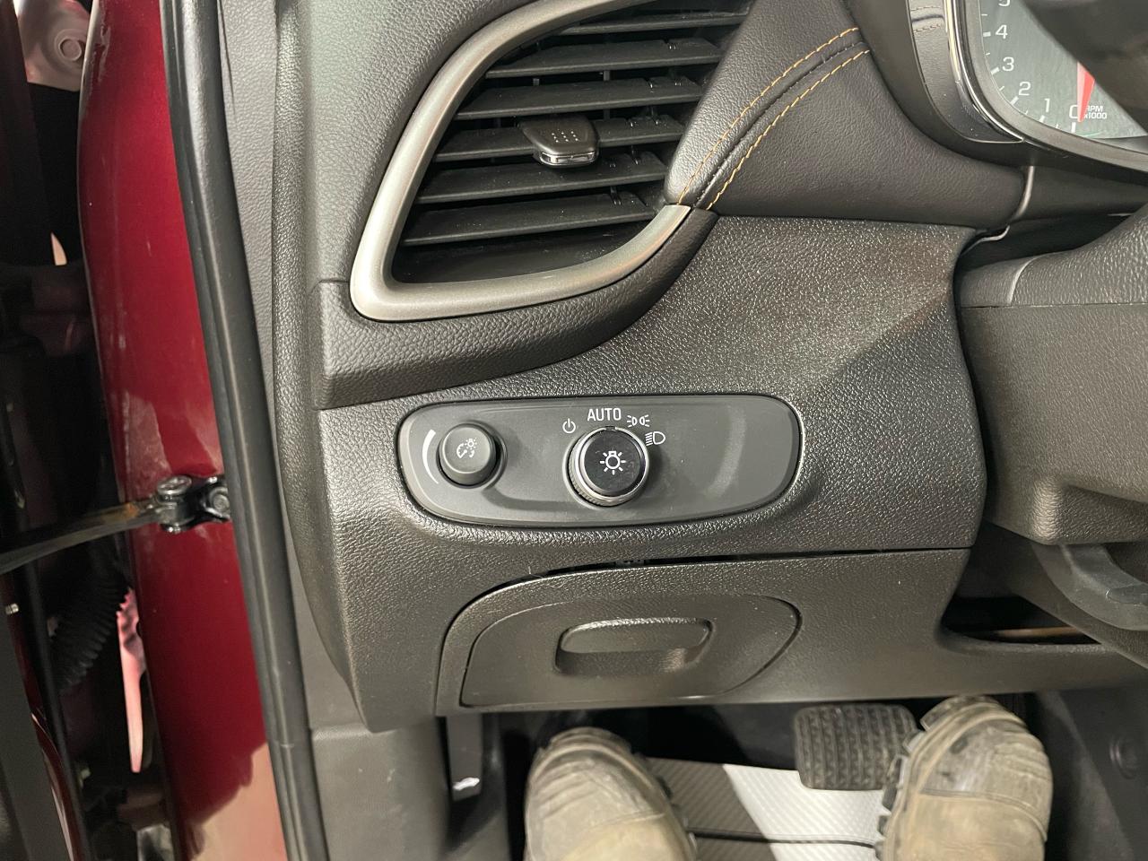 2017 Chevrolet Trax LT Photo13