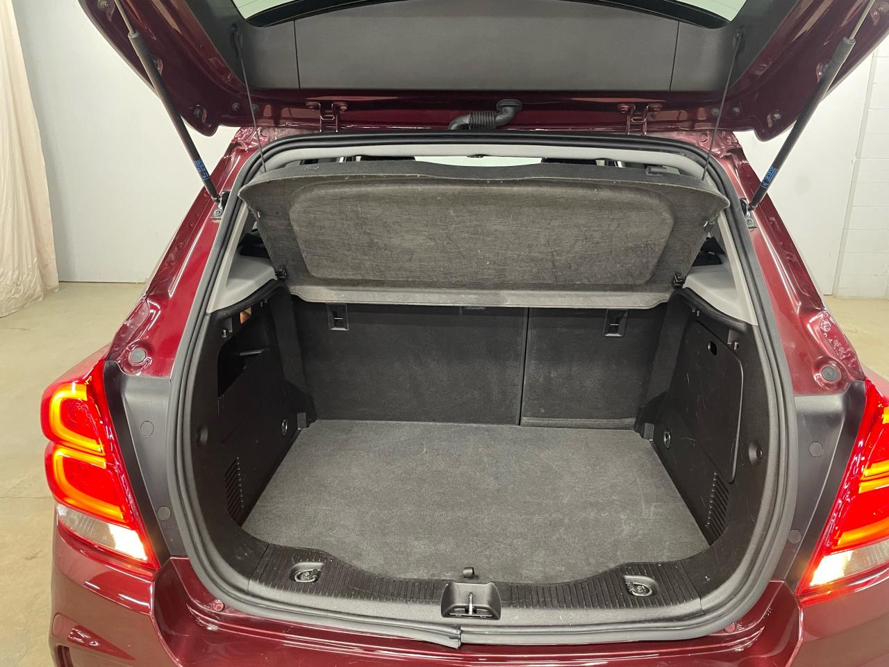 2017 Chevrolet Trax LT Photo27