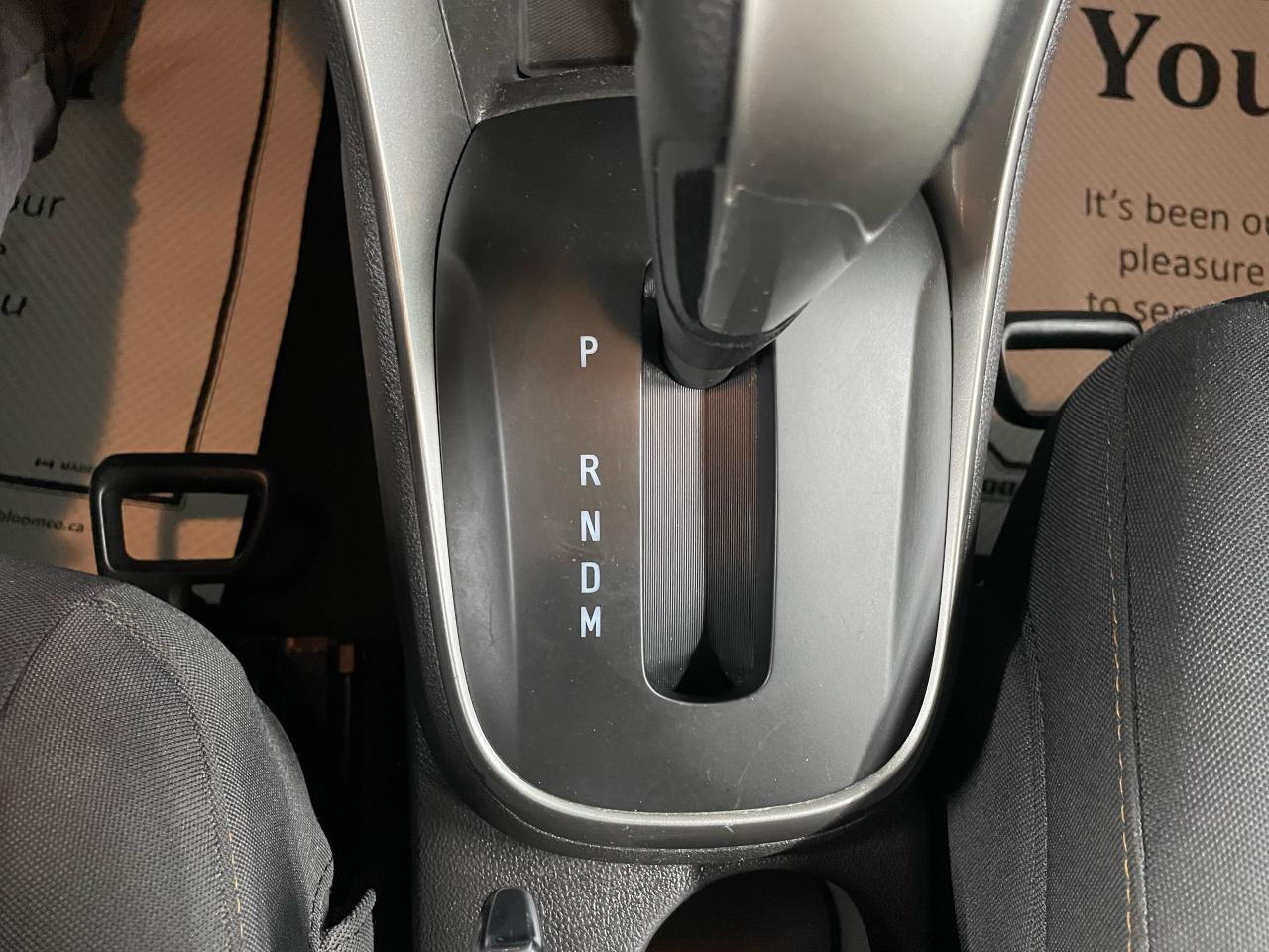 2017 Chevrolet Trax LT Photo41