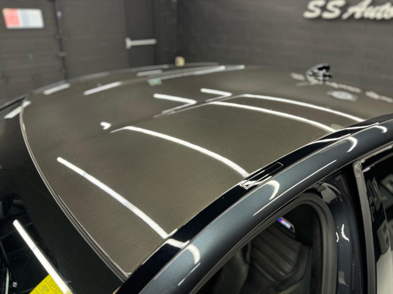 2019 BMW M5 COMPETITION|NAV|360CAM|ACC|HUD|FCW|BSM|MASSAGE| - Photo #30