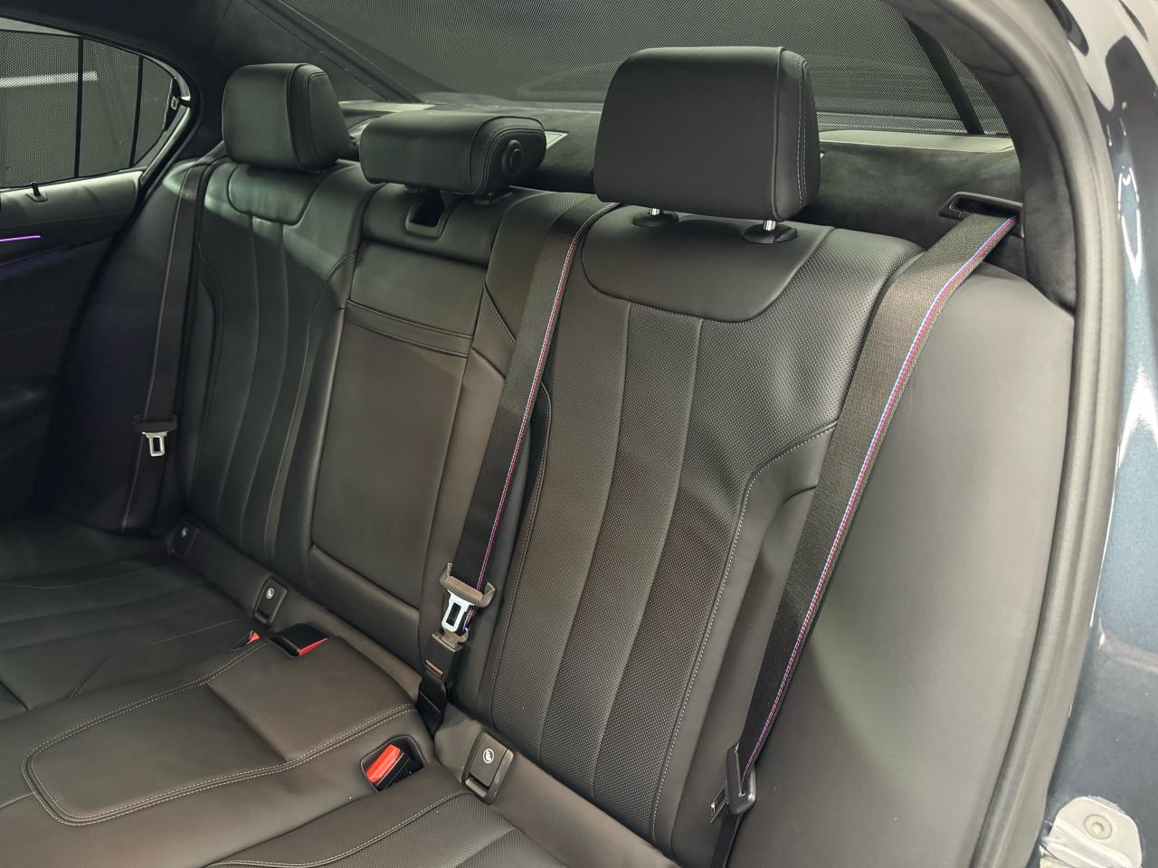 2019 BMW M5 COMPETITION|NAV|360CAM|ACC|HUD|FCW|BSM|MASSAGE| - Photo #31