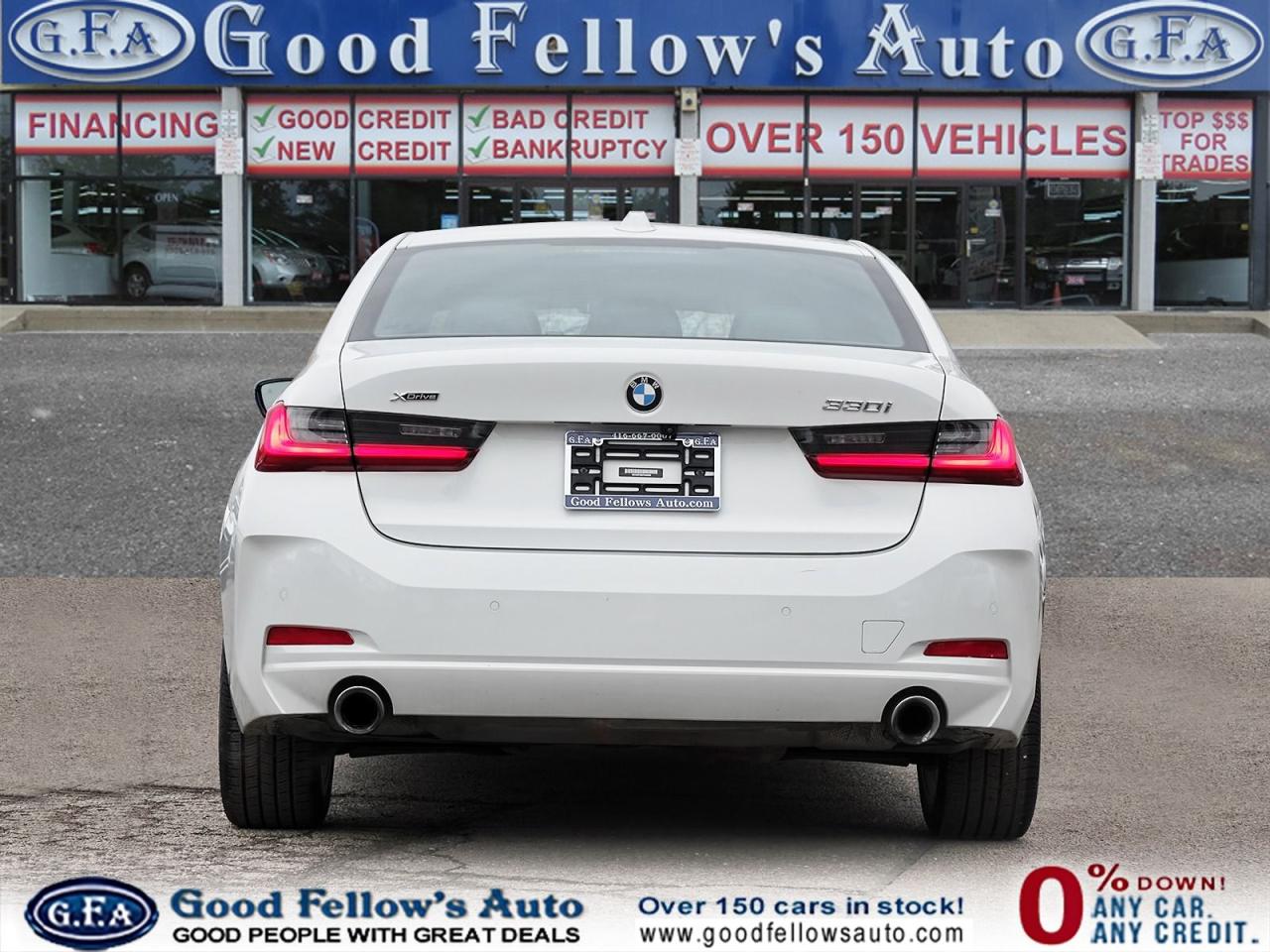 2023 BMW 3 Series PREMIUM ESSENTIAL PACKAGE, XDRIVE, LEATHER SEATS, Photo29