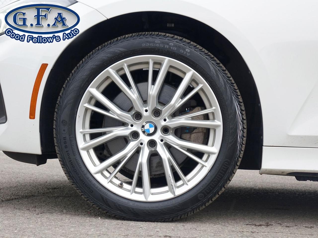 2023 BMW 3 Series PREMIUM ESSENTIAL PACKAGE, XDRIVE, LEATHER SEATS, Photo31