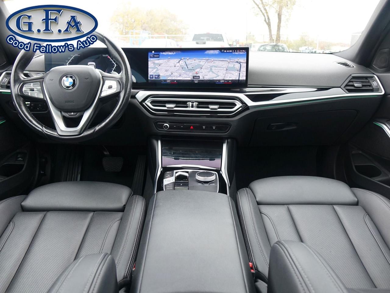 2023 BMW 3 Series PREMIUM ESSENTIAL PACKAGE, XDRIVE, LEATHER SEATS, Photo38