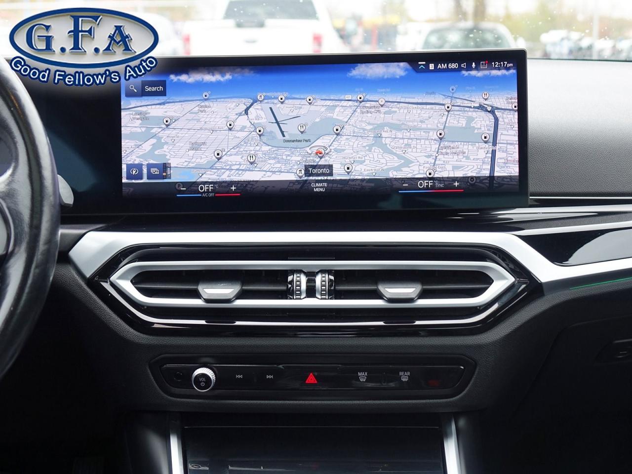 2023 BMW 3 Series PREMIUM ESSENTIAL PACKAGE, XDRIVE, LEATHER SEATS, Photo15