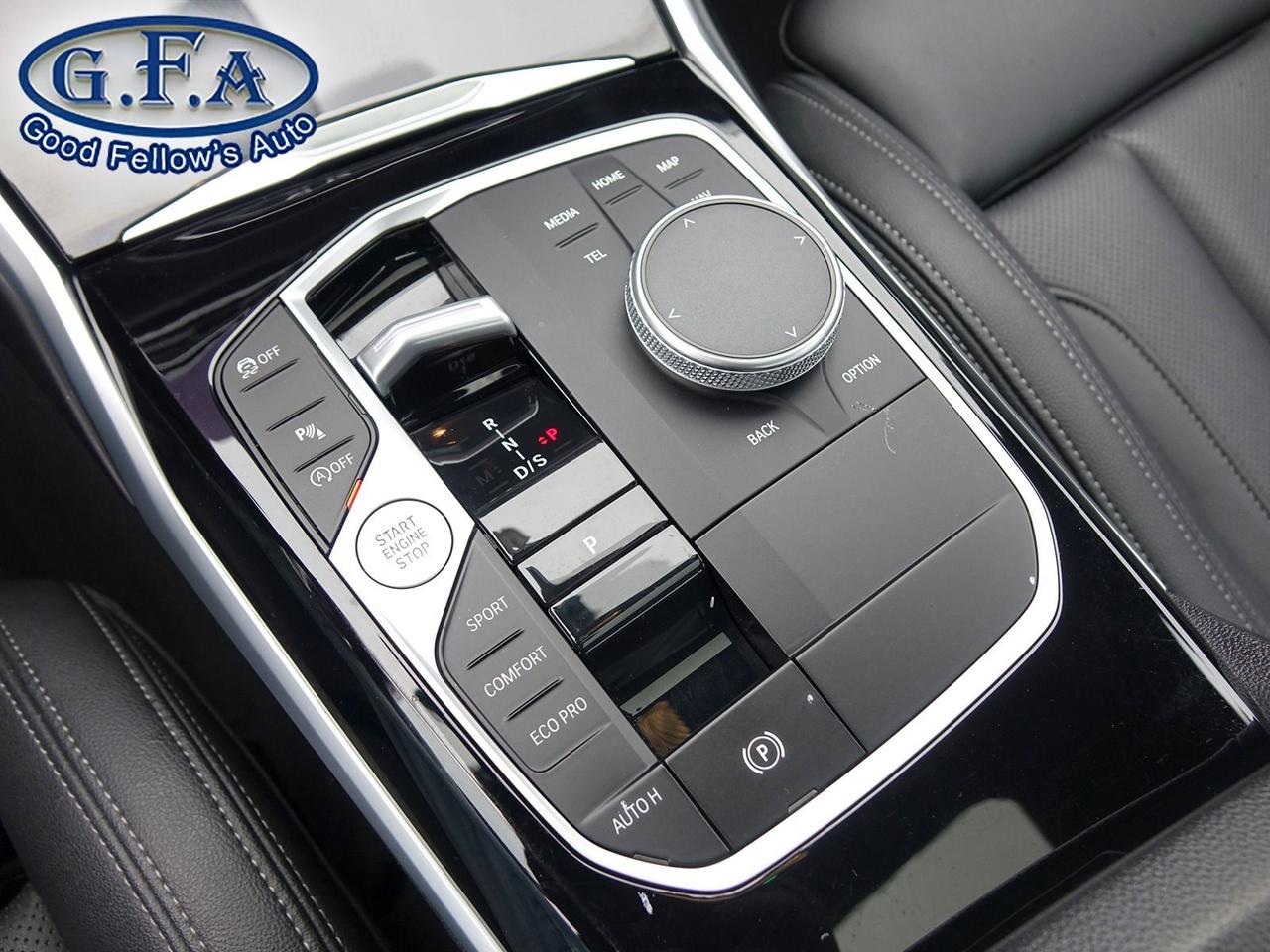 2023 BMW 3 Series PREMIUM ESSENTIAL PACKAGE, XDRIVE, LEATHER SEATS, Photo