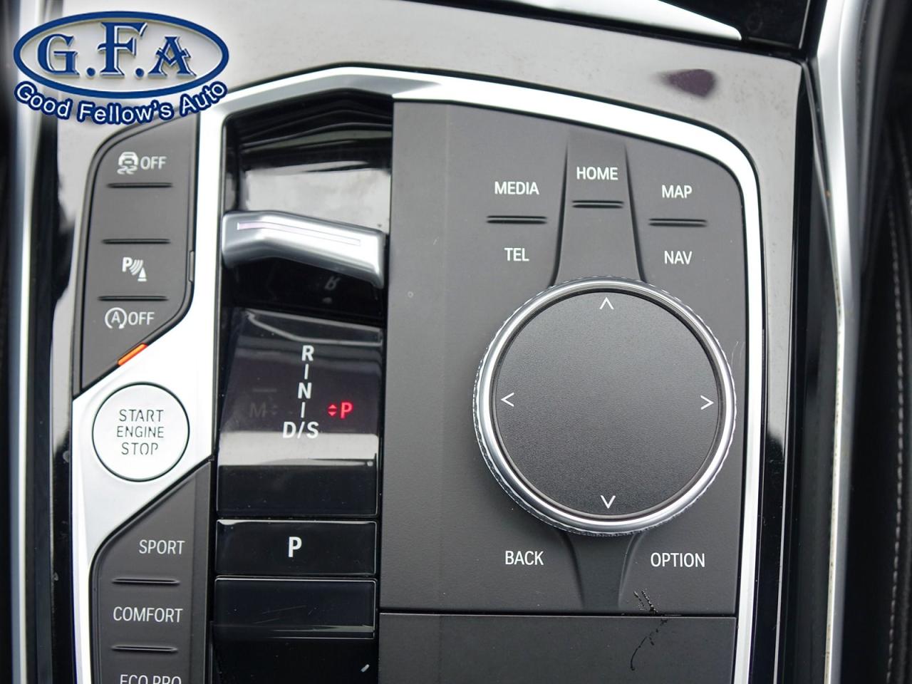 2023 BMW 3 Series PREMIUM ESSENTIAL PACKAGE, XDRIVE, LEATHER SEATS, Photo17