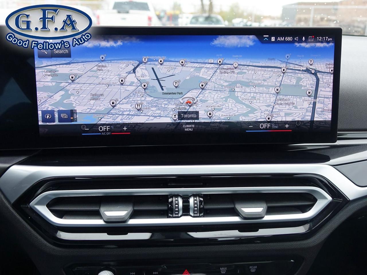 2023 BMW 3 Series PREMIUM ESSENTIAL PACKAGE, XDRIVE, LEATHER SEATS, Photo19