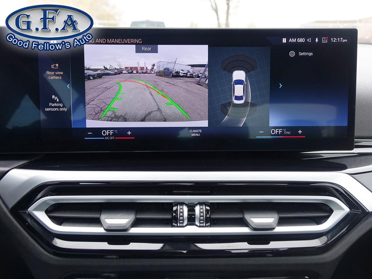 2023 BMW 3 Series PREMIUM ESSENTIAL PACKAGE, XDRIVE, LEATHER SEATS, Photo45