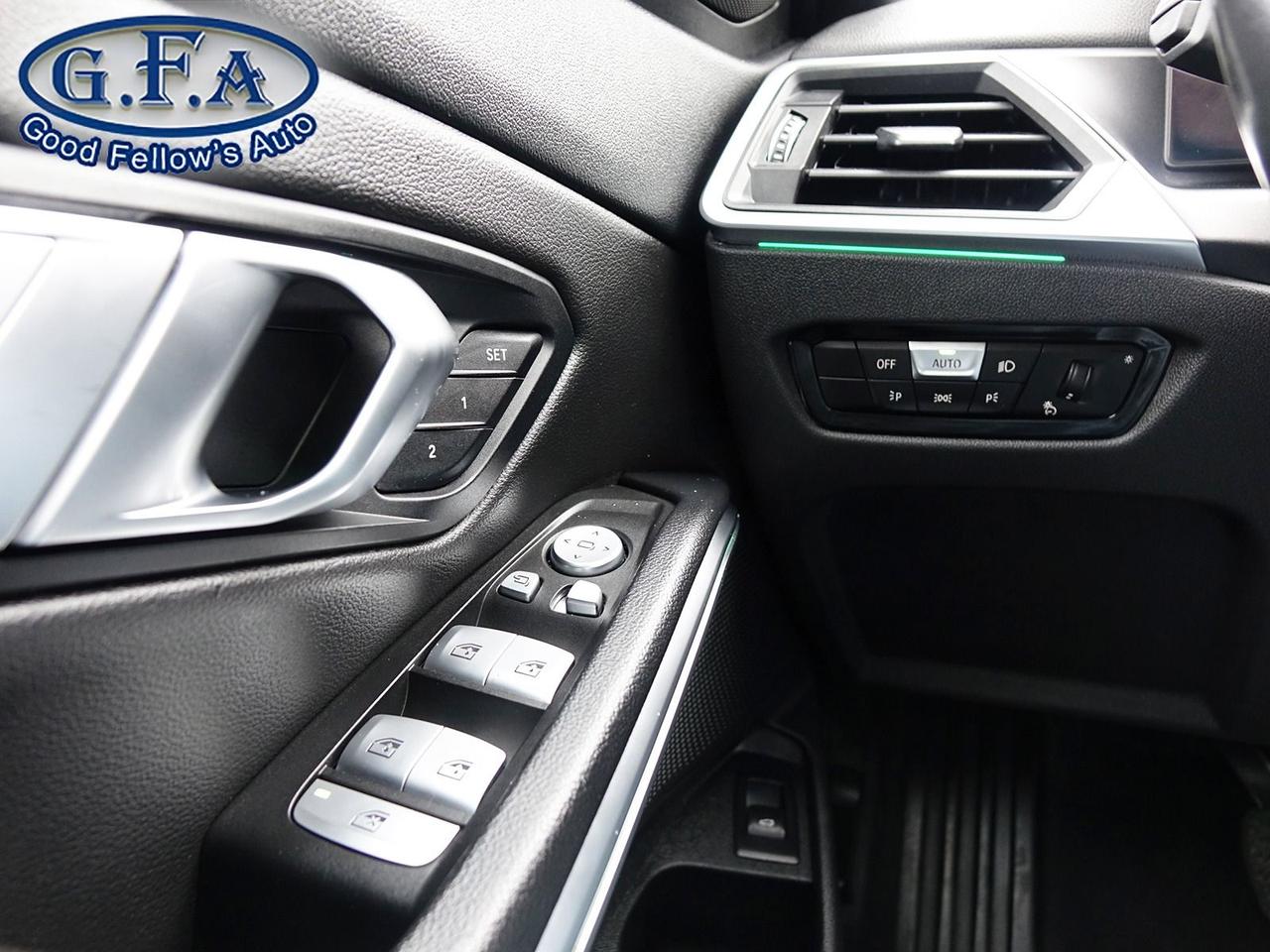 2023 BMW 3 Series PREMIUM ESSENTIAL PACKAGE, XDRIVE, LEATHER SEATS, Photo