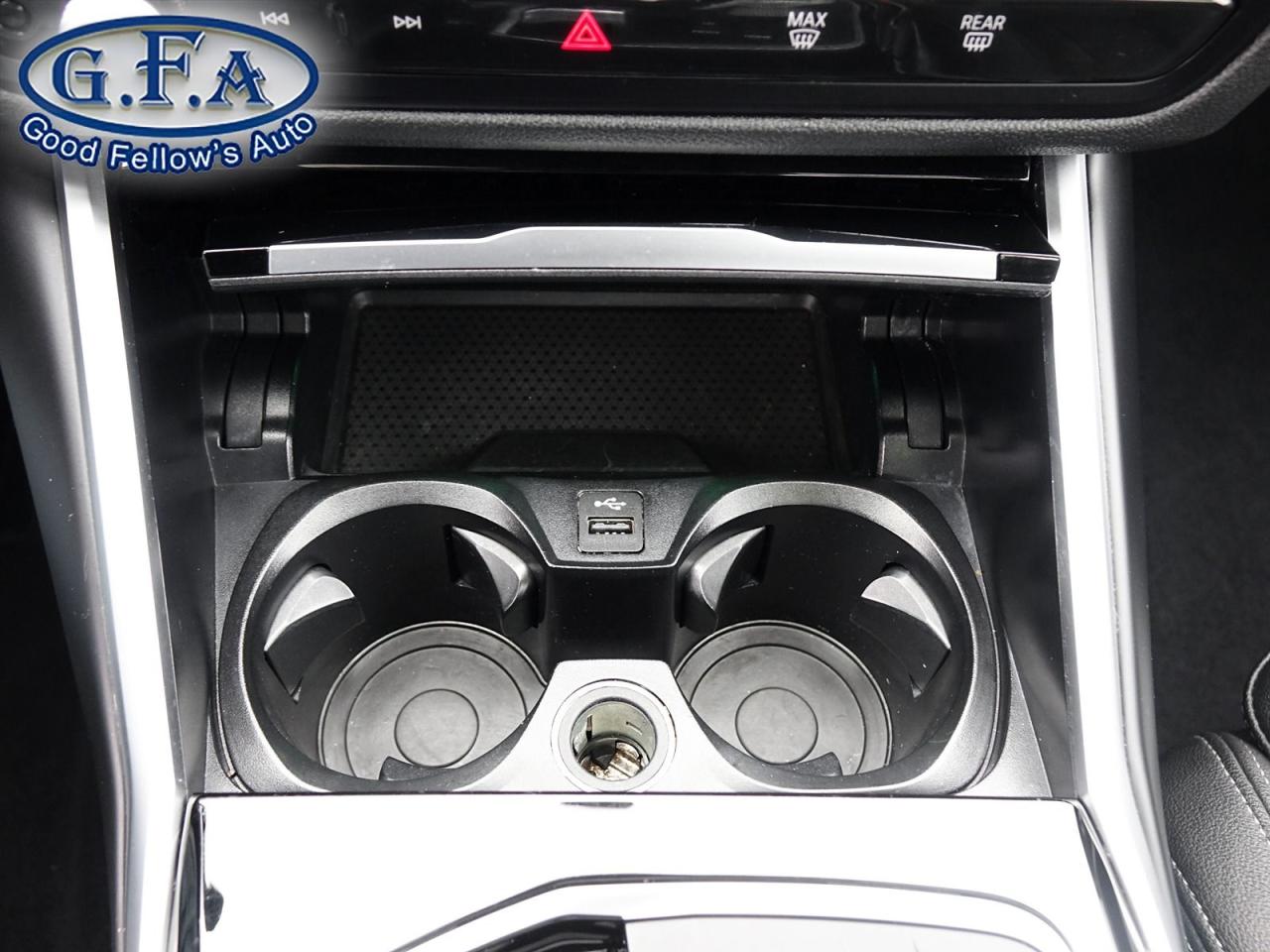 2023 BMW 3 Series PREMIUM ESSENTIAL PACKAGE, XDRIVE, LEATHER SEATS, Photo24