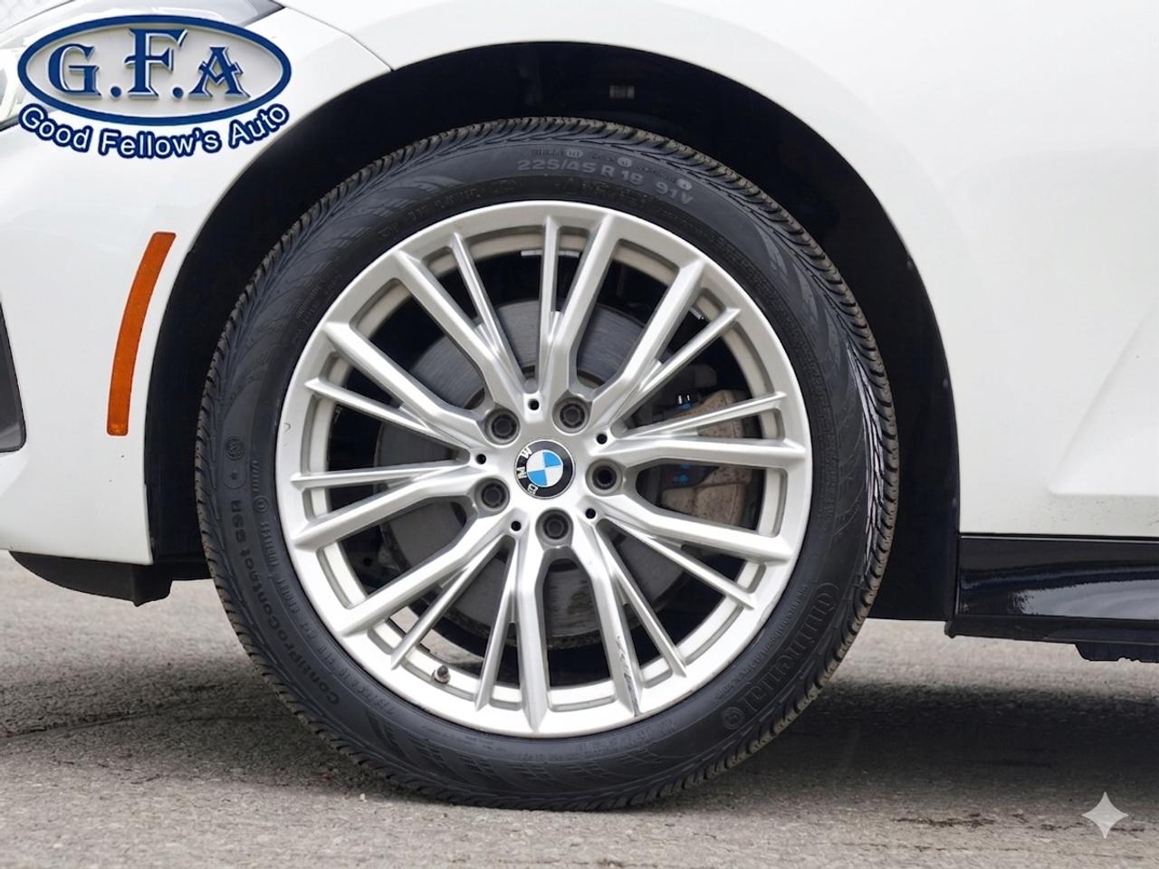 2023 BMW 3 Series PREMIUM ESSENTIAL PACKAGE, XDRIVE, LEATHER SEATS, Photo31
