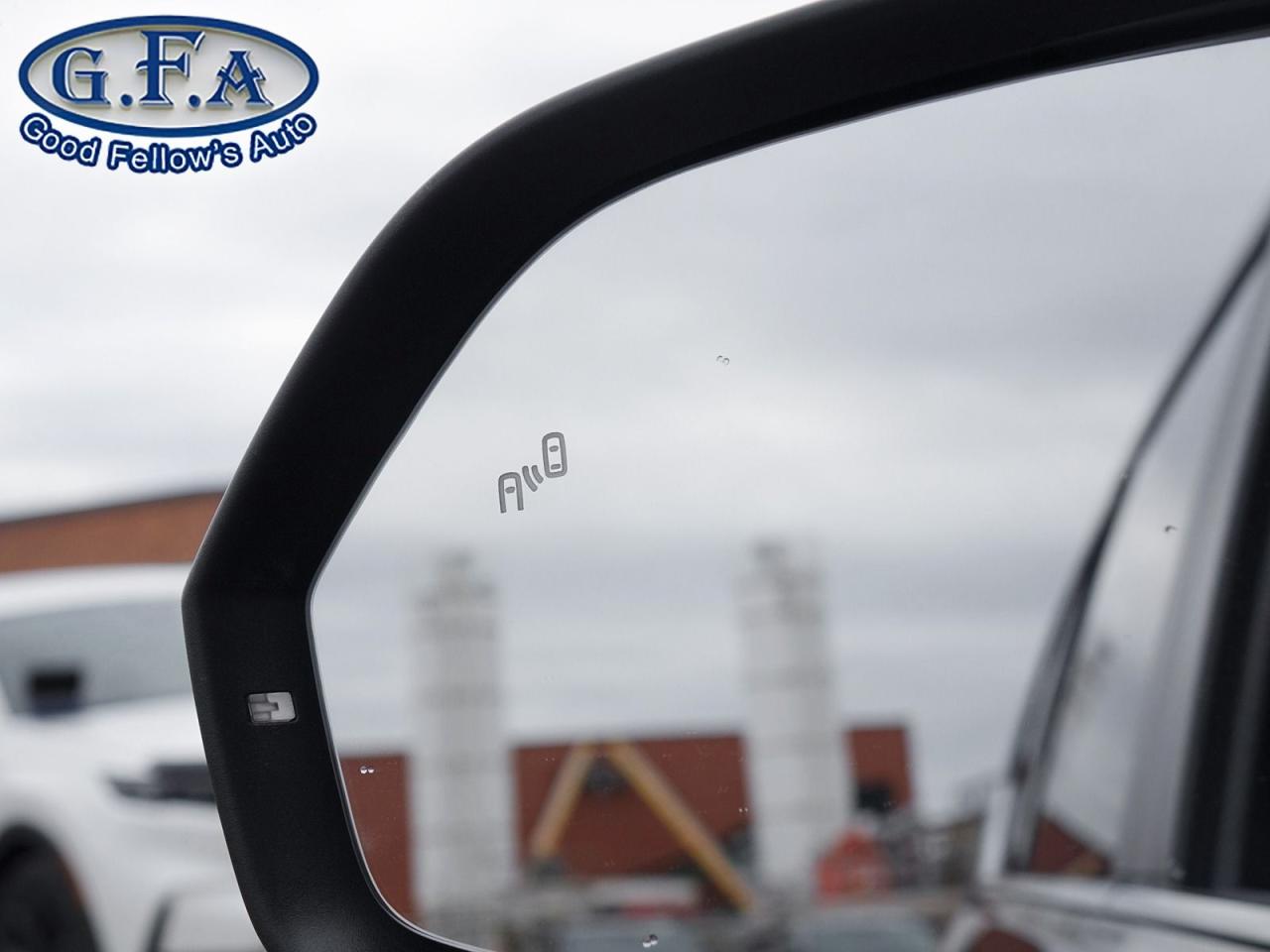 2022 Volkswagen Atlas HIGHLINE MODEL, AWD, 7 PASSENGER, LEATHER SEATS, P Photo51