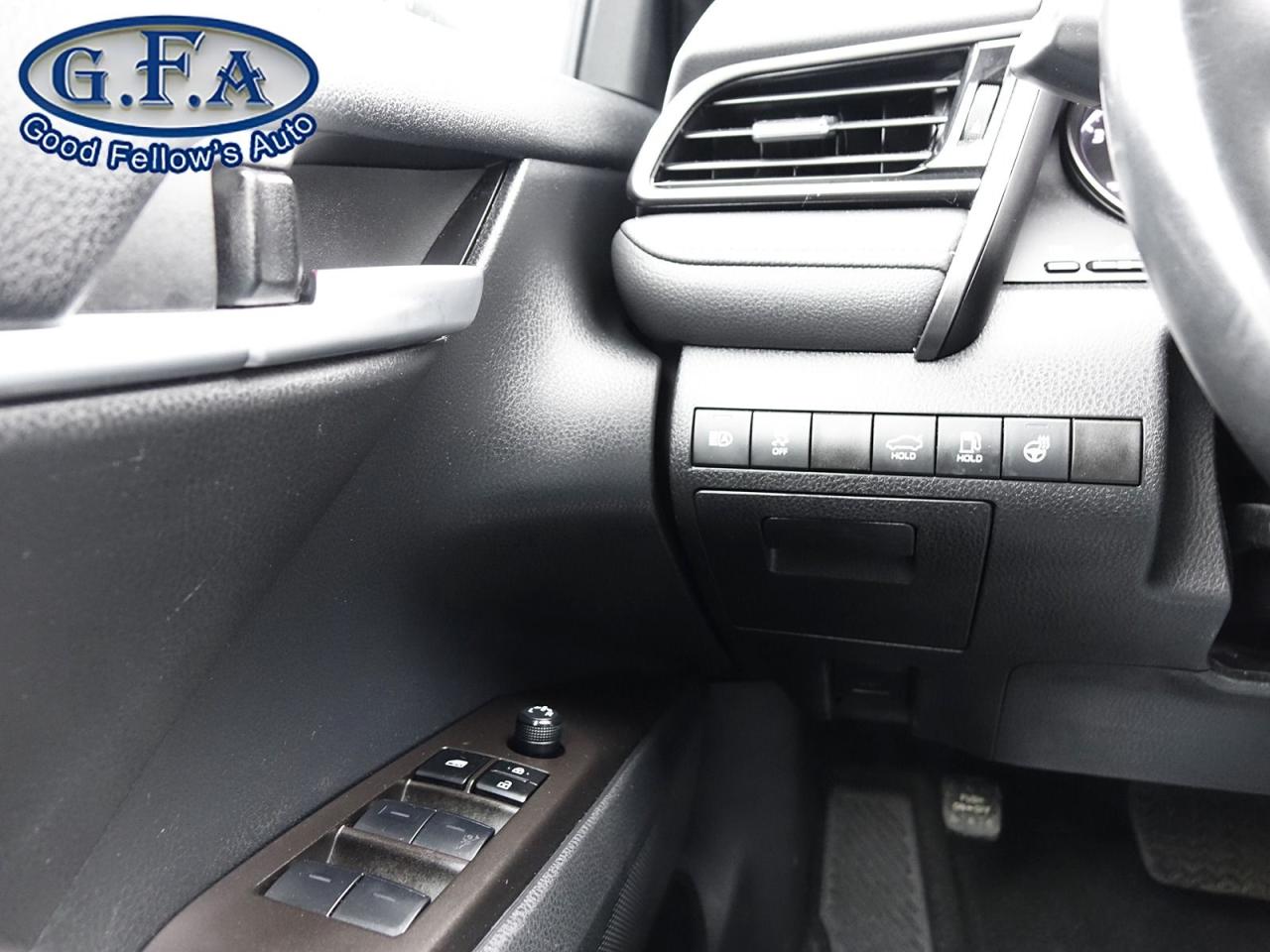 2023 Toyota Camry SE MODEL, REARVIEW CAMERA, HEATED SEATS, POWER SEA Photo16