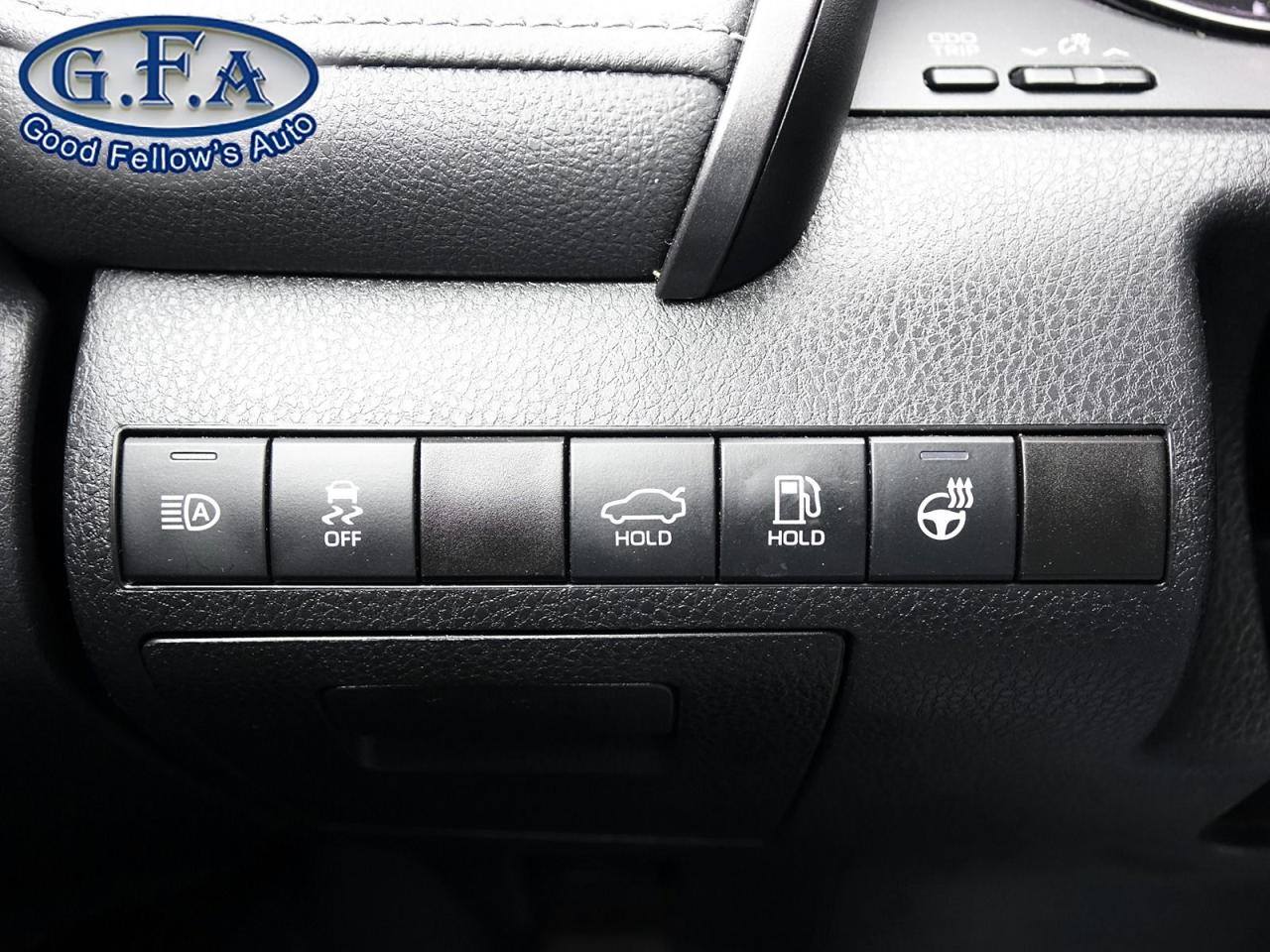2023 Toyota Camry SE MODEL, REARVIEW CAMERA, HEATED SEATS, POWER SEA Photo18