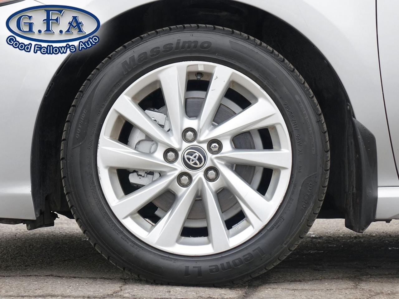 2023 Toyota Camry SE MODEL, REARVIEW CAMERA, HEATED SEATS, POWER SEA Photo6