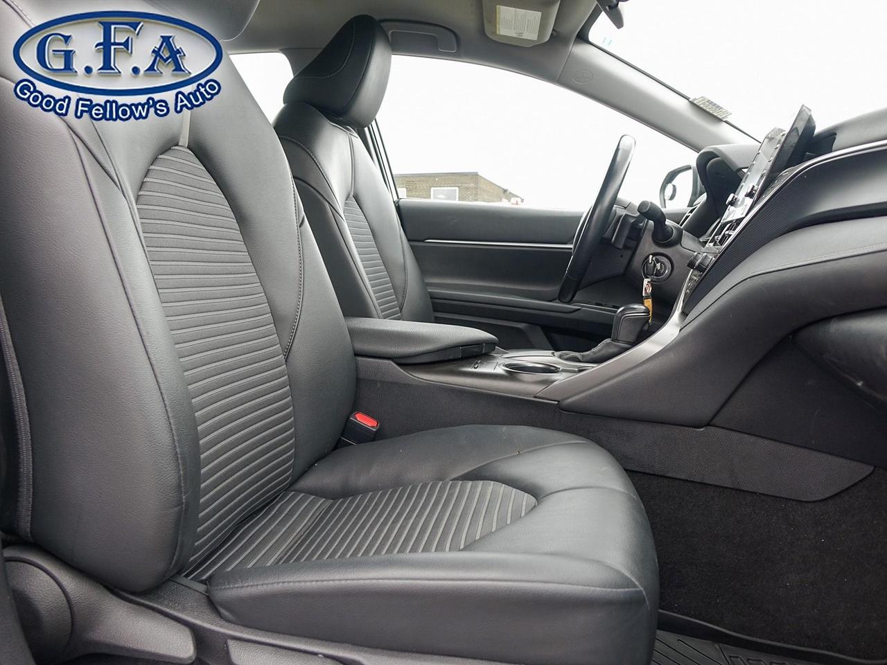 2023 Toyota Camry SE MODEL, REARVIEW CAMERA, HEATED SEATS, POWER SEA Photo31