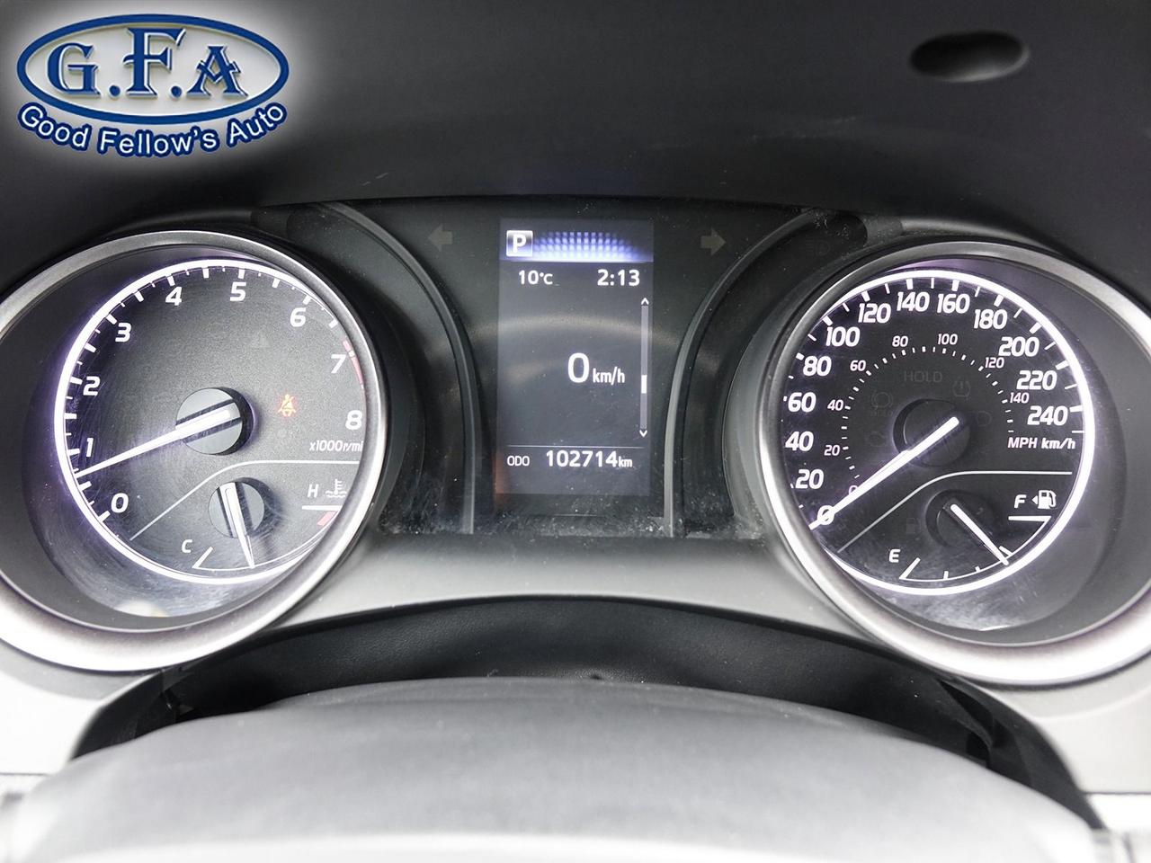 2023 Toyota Camry SE MODEL, REARVIEW CAMERA, HEATED SEATS, POWER SEA Photo17