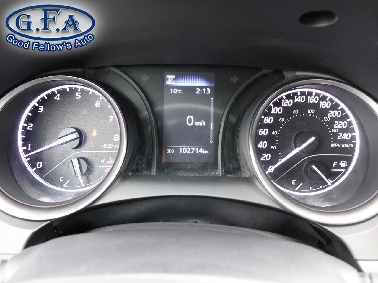 2023 Toyota Camry SE MODEL, REARVIEW CAMERA, HEATED SEATS, POWER SEA Photo38