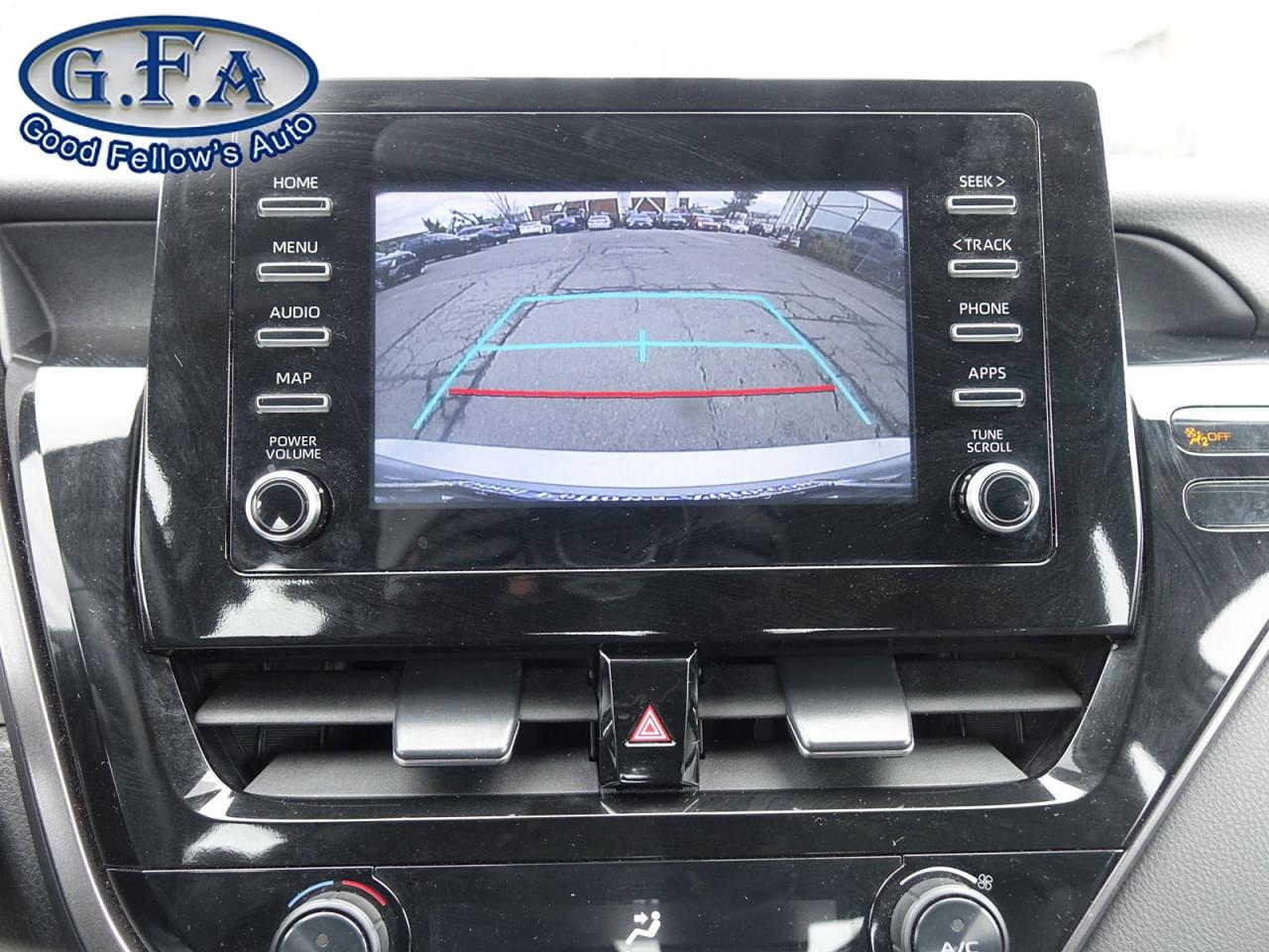 2023 Toyota Camry SE MODEL, REARVIEW CAMERA, HEATED SEATS, POWER SEA Photo18