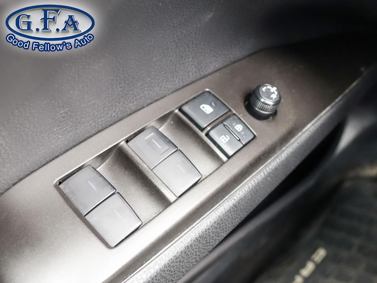 2023 Toyota Camry SE MODEL, REARVIEW CAMERA, HEATED SEATS, POWER SEA Photo40