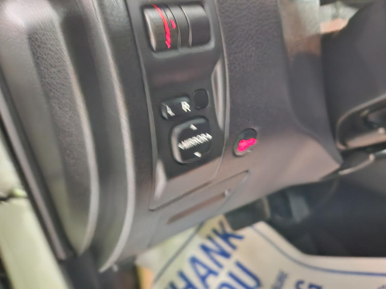 2013 Subaru Forester X Convenience SUNROOF H-TED SEATS LOW KMS - Photo #44