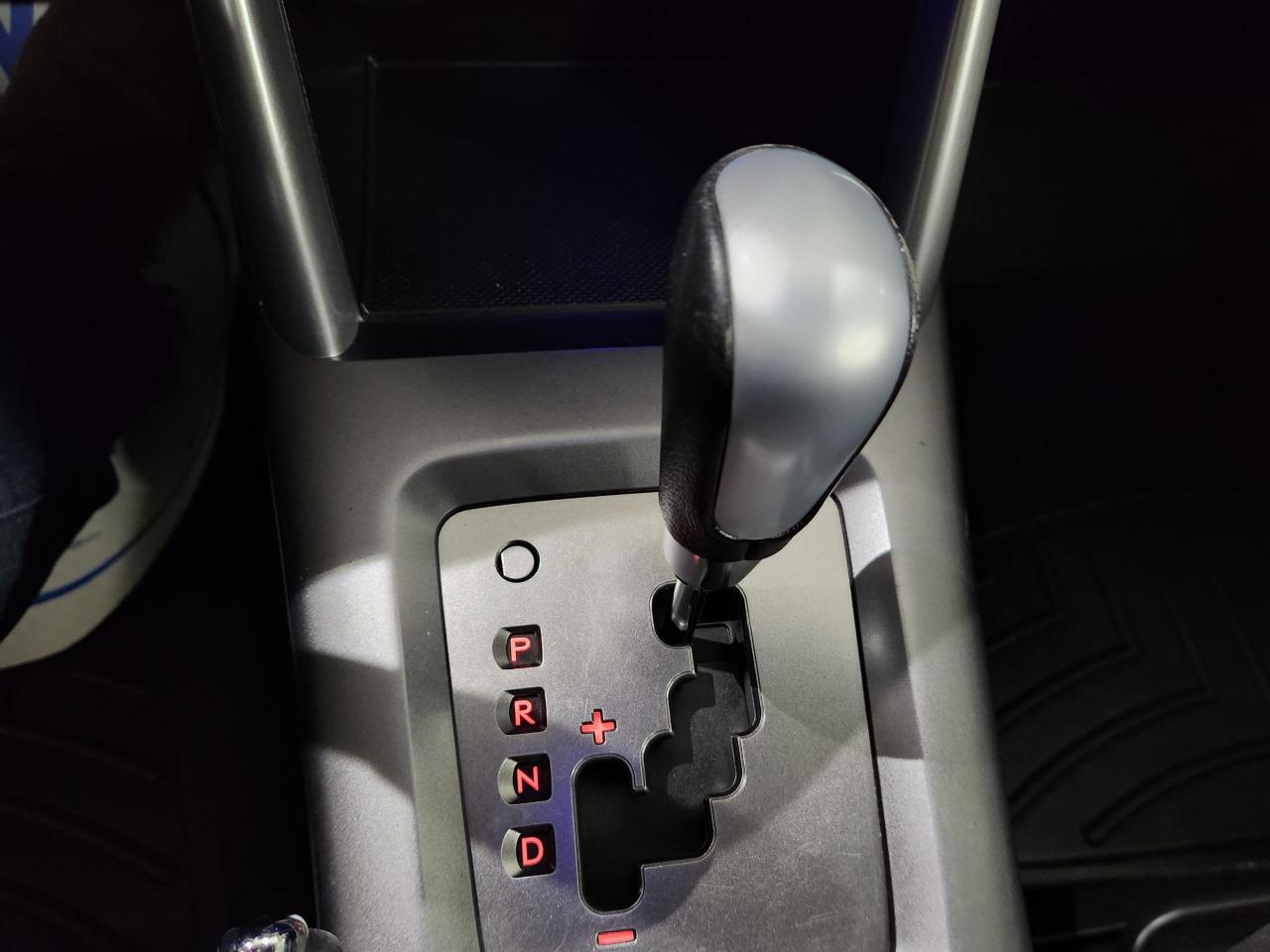 2013 Subaru Forester X Convenience SUNROOF H-TED SEATS LOW KMS - Photo #36