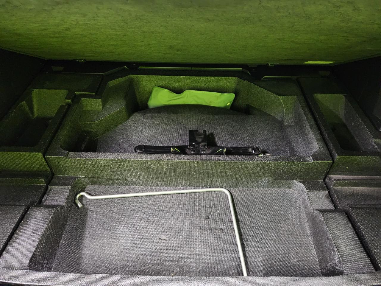 2013 Subaru Forester X Convenience SUNROOF H-TED SEATS LOW KMS - Photo #32