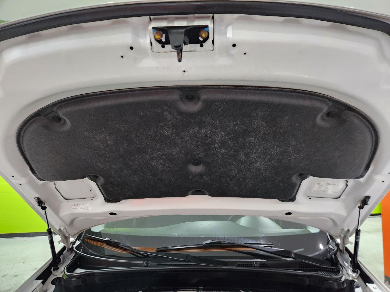 2013 Subaru Forester X Convenience SUNROOF H-TED SEATS LOW KMS - Photo #43