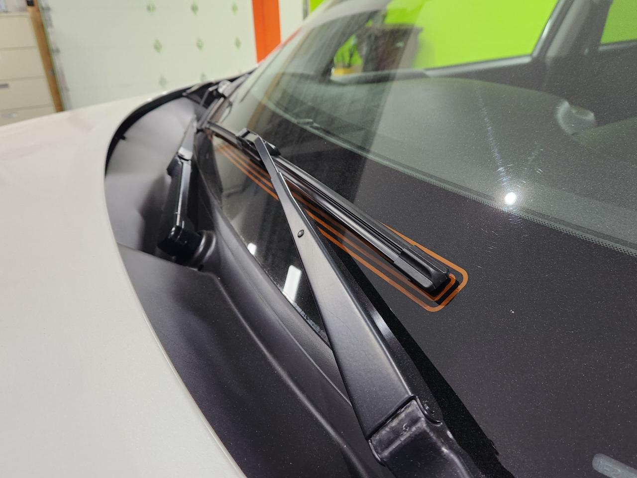 2013 Subaru Forester X Convenience SUNROOF H-TED SEATS LOW KMS - Photo #24