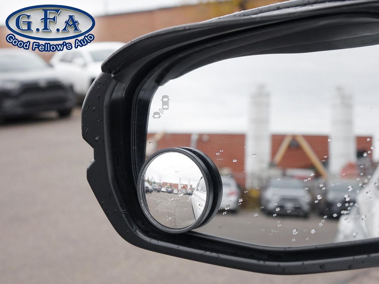 2023 Honda CR-V TOURING MODEL, AWD, LEATHER SEATS, SUNROOF, NAVIGA Photo