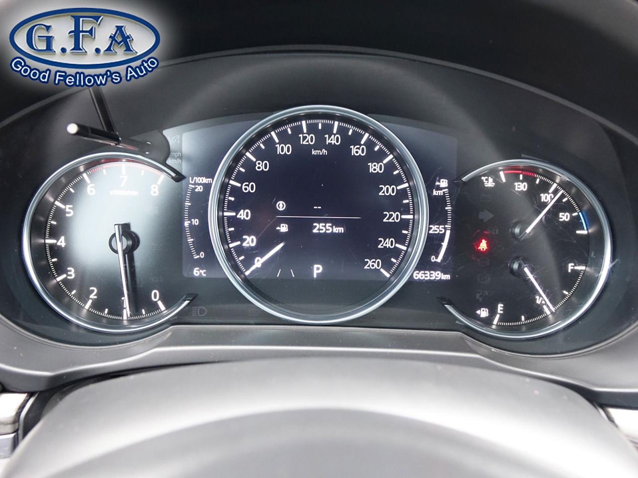 2021 Mazda CX-5 GT MODEL, AWD, LEATHER SEATS, SUNROOF, NAVIGATION, Photo18