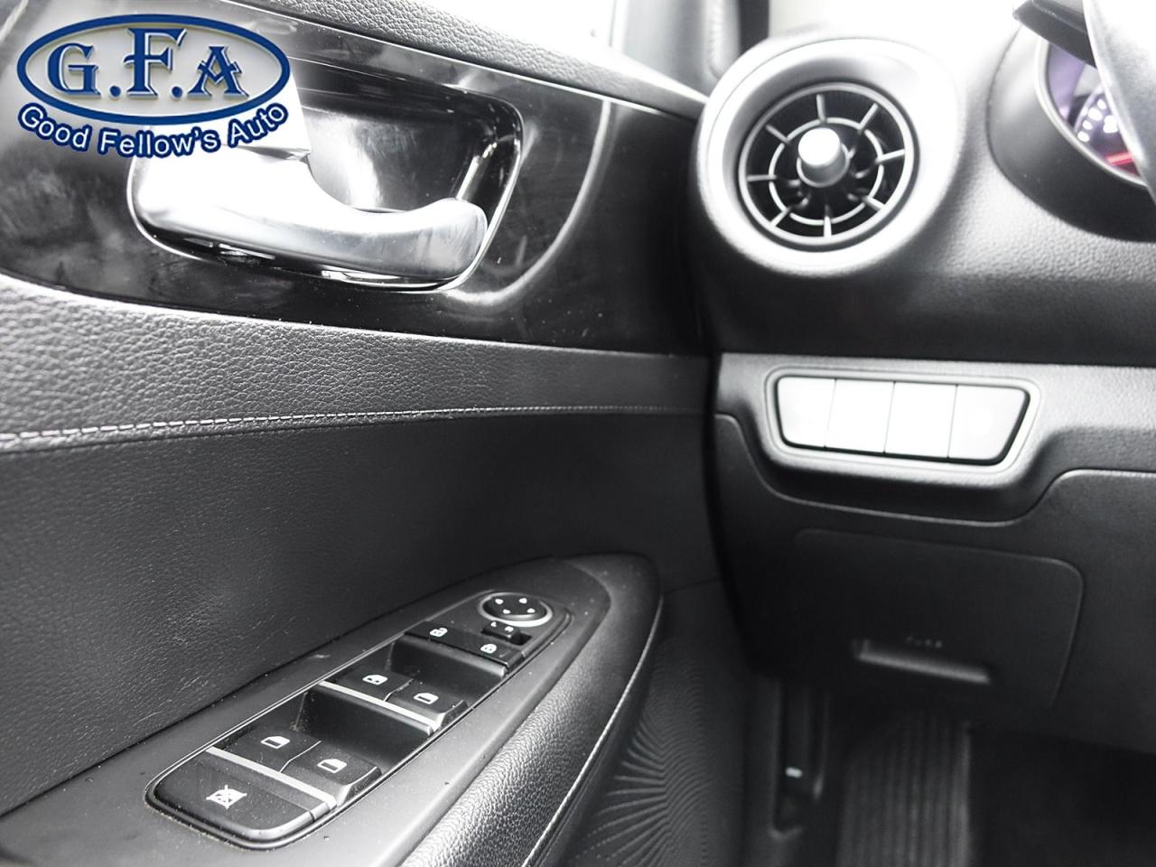 2022 Kia Forte REARVIEW CAMERA, HEATED SEATS, ALLOY WHEELS, LANE Photo17