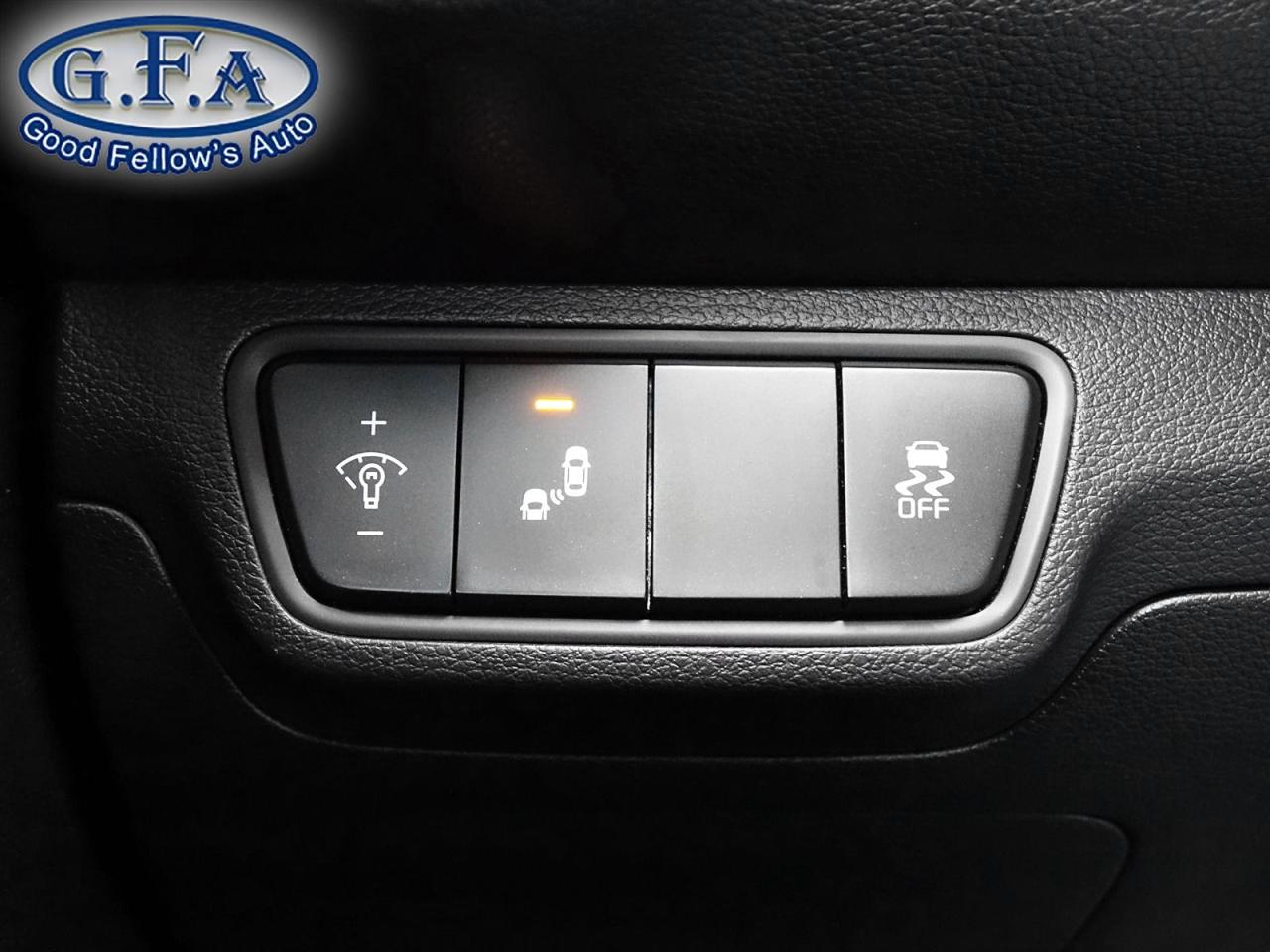 2022 Kia Forte REARVIEW CAMERA, HEATED SEATS, ALLOY WHEELS, LANE Photo18