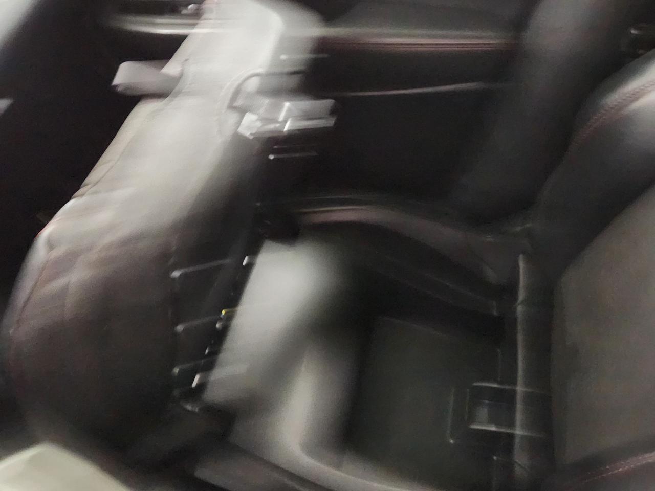 2016 Jeep Cherokee Trailhawk 4X4 HEATED SEATS COLD WEATHER GROUP - Photo #45