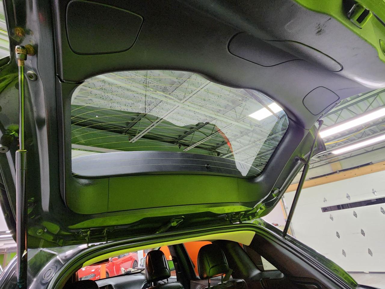 2016 Jeep Cherokee Trailhawk 4X4 HEATED SEATS COLD WEATHER GROUP - Photo #23